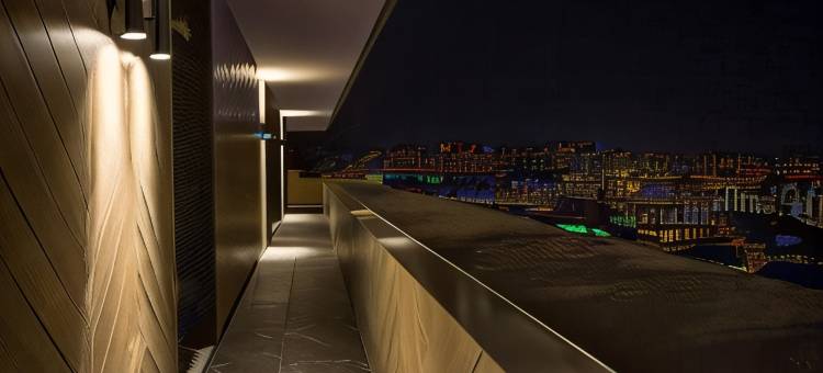 大使酒店(Ambasador Hotel)图片