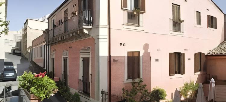 伊尔巴洛克酒店(Hotel Il Barocco)图片