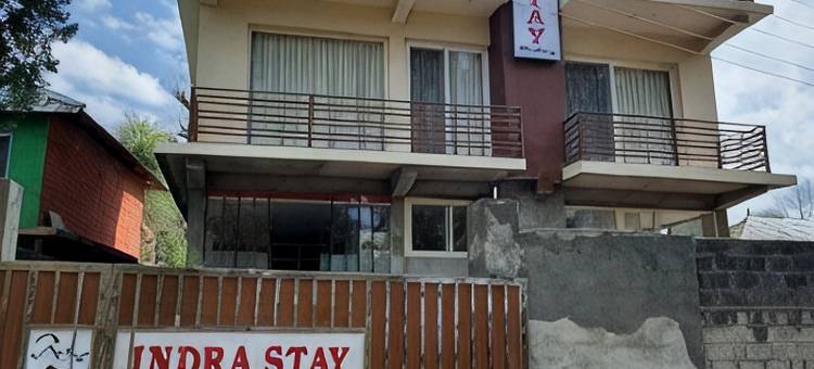 Indra Stay by Panache Hotels图片