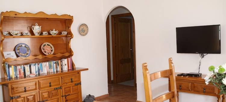 Apartamento Caracola Comfortable holiday residence图片