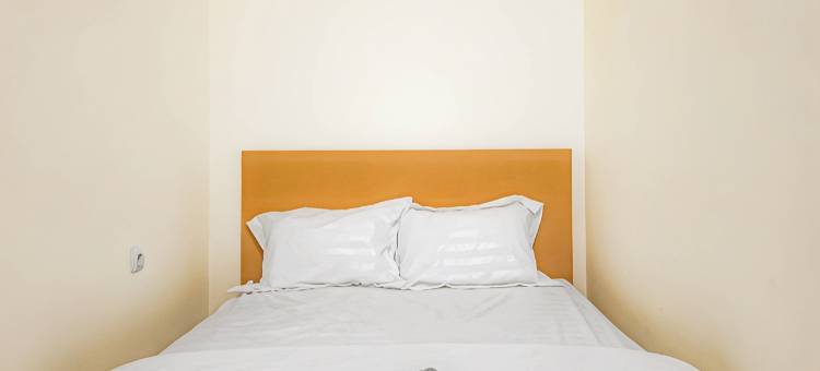 Patra Guesthouse Syariah Salatiga RedPartner图片