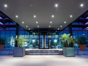 帕多瓦网塔贝斯特韦斯特优质酒店(Best Western Plus Net Tower Hotel Padova)