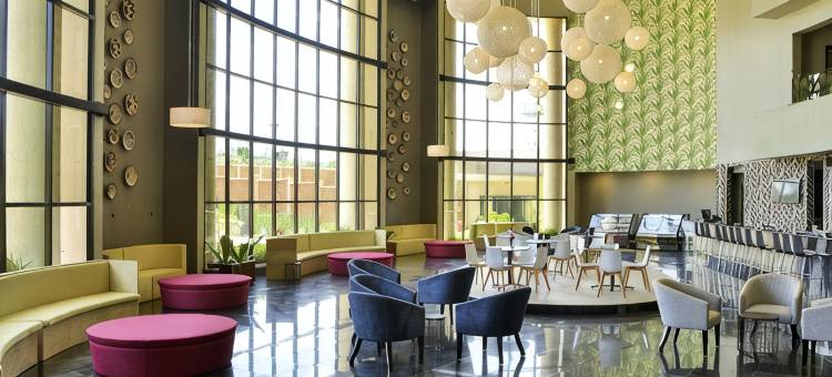 曼缇斯 (Mantis) 史诗套房酒店(Mantis Epic Hotel & Suites)图片