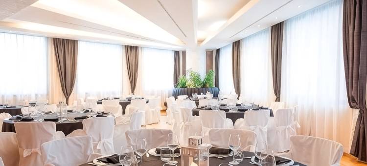 SHG安东内拉酒店(SHG Hotel Antonella)图片