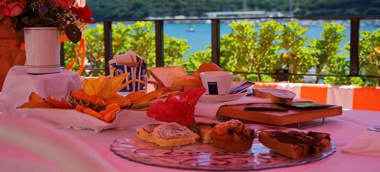 卡拉迪莫拉酒店(Hotel Cala di Mola)图片
