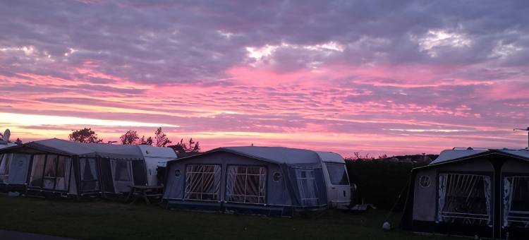 纳克斯考峡湾露营酒店(Nakskov Fjord Camping & Cottages)图片