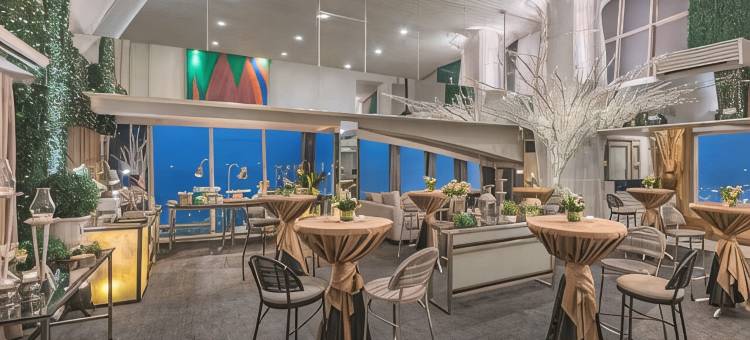 阿拉邦维韦雷酒店(Vivere Hotel Alabang)图片