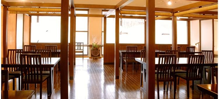 千代田馆四季彩酒店(Shikisai Hotel Chiyoda-Kan)图片