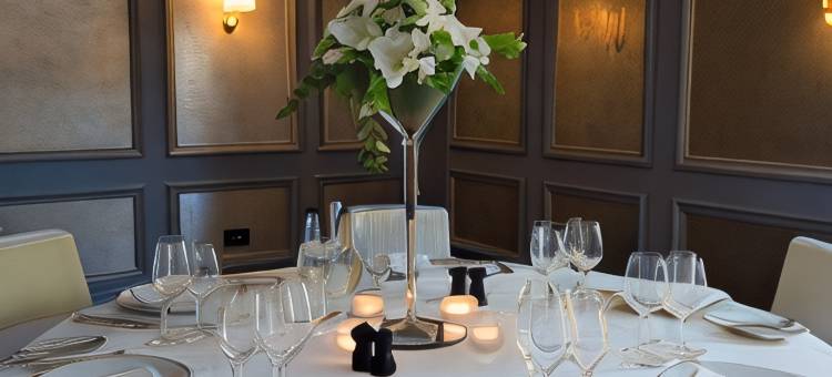 杜文斯特拉特福德酒店(Hotel du Vin Stratford)图片