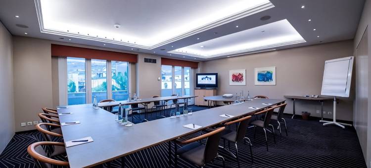 沃韦阿斯特拉酒店(Astra Vevey Hotel & Restaurant)图片