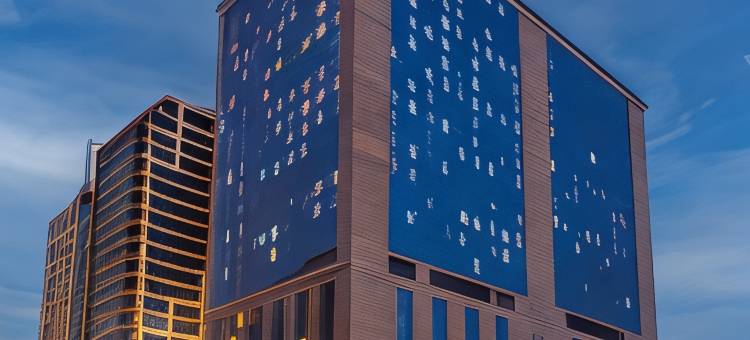 千禧麦加M酒店(M Hotel Makkah by Millennium)图片