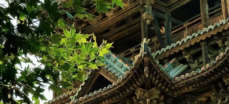 嘟嘟民宿(万荣飞云楼景区店)图片