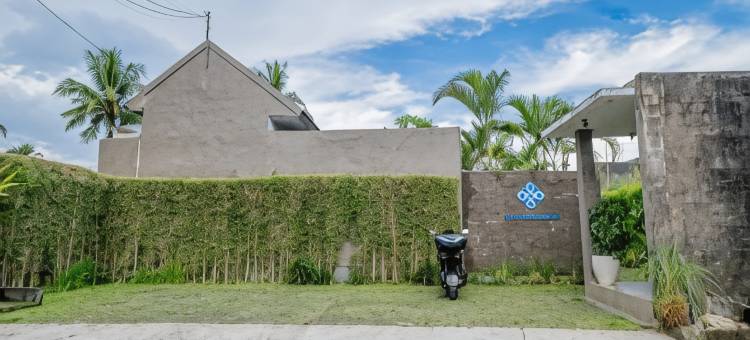 Prema 乌布别墅(Prema Ubud Villas)图片
