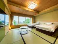 標準雙床房