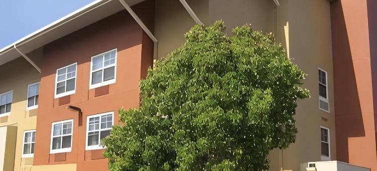 美国长住酒店-圣何塞-圣克拉拉(Extended Stay America Suites - San Jose - Santa Clara)图片