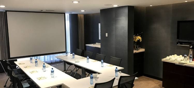 帕克斯顿酒店(Paxton Hotel)图片