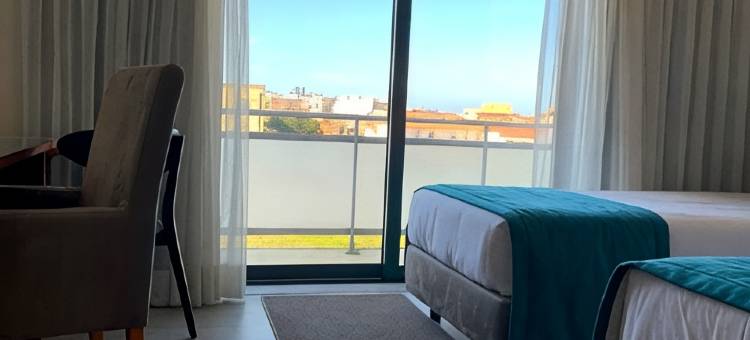 阿普利亚普拉亚酒店(Apulia Praia Hotel)图片