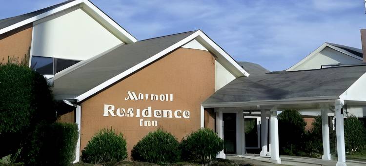 斯帕坦堡居家酒店(Residence Inn Spartanburg)图片