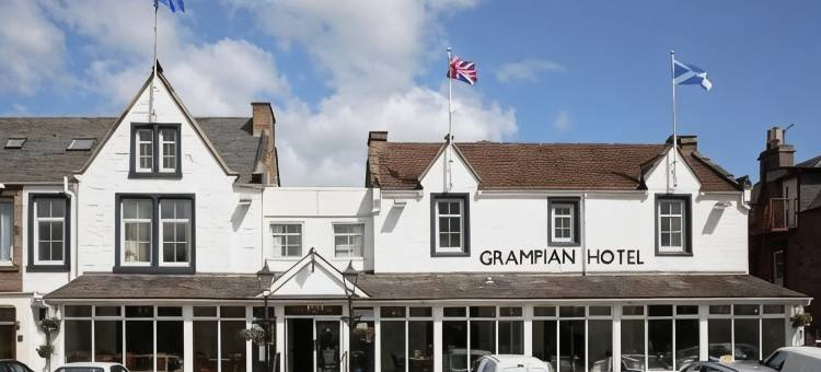 格兰屏酒店(Grampian Hotel)图片
