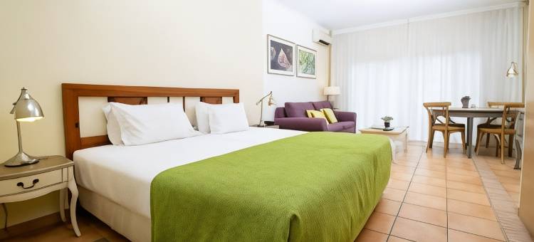 佩斯塔纳棕榈花园酒店(Pestana Palm Gardens)图片