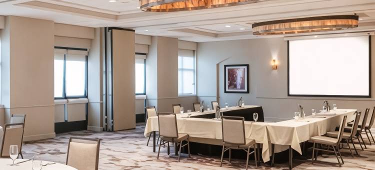 芝加哥迪尔菲尔德万豪酒店(Chicago Marriott Suites Deerfield)图片