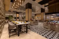 Grand Madurai by GRT Hotels - Bữa sáng