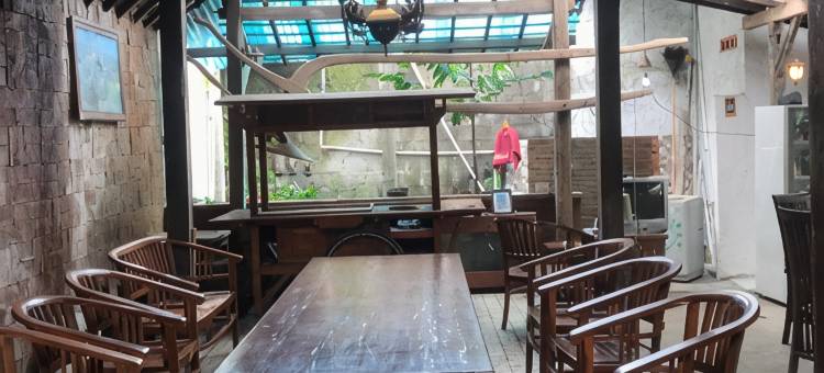 Noto House Homey Syariah图片