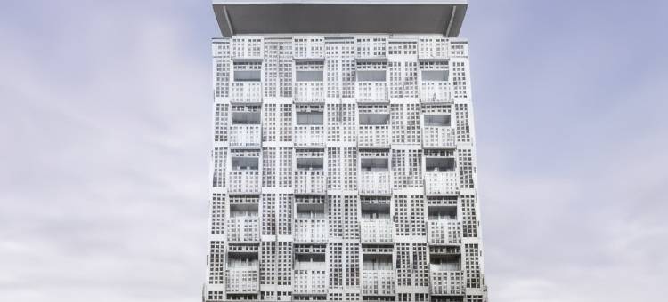 必永酒店(Hotel Beyond)图片