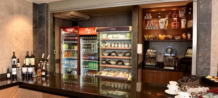 Holiday Inn Express 康塞普西(Holiday Inn Express CONCEPCION by IHG)图片