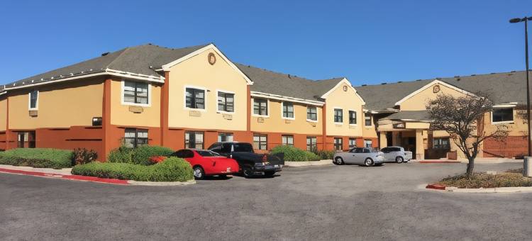 美国博伊西 - 机场长住公寓式酒店(Extended Stay America Suites - Boise - Airport)图片