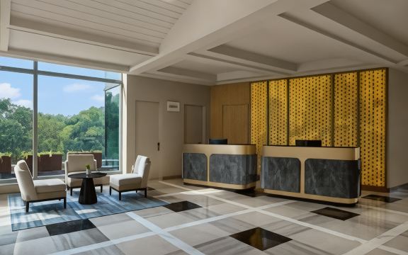 Four Points by Sheraton Kochi InfoparkHotel Overview