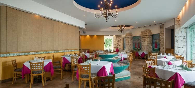 科苏梅尔皇家公园酒店 - 全包式(Grand Park Royal Cozumel - All Inclusive)图片