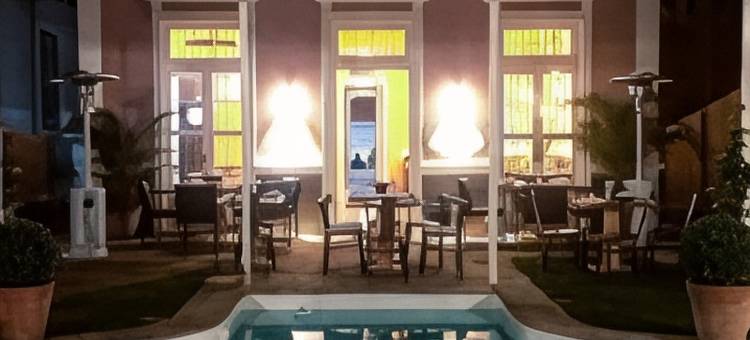 罗赛之家精品酒店(Casa Rosa Hotel Boutique)图片
