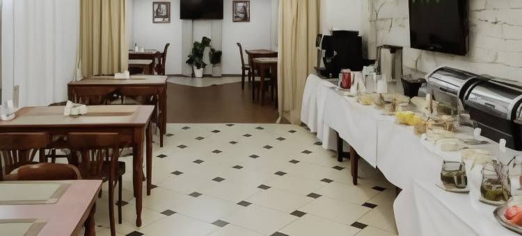 埃默拉尔德酒店(Emerald Hotel)图片