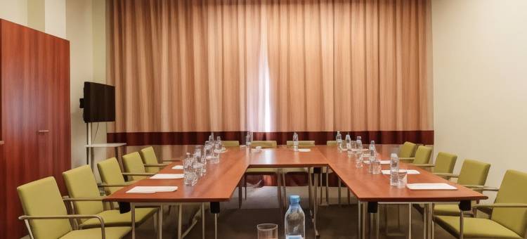 克拉斯诺达尔希尔顿花园酒店(Hilton Garden Inn Krasnodar)图片