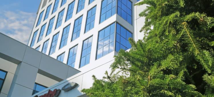 布列斯特希尔顿欢朋酒店(Hampton by Hilton Brest)图片