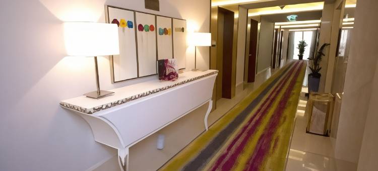 贝斯特韦斯特优质珍珠溪酒店(Best Western Plus Pearl Creek)图片