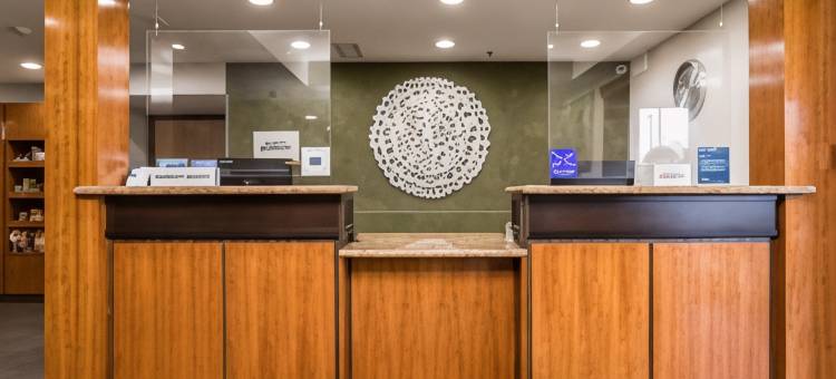 圣乔治万枫酒店(Fairfield Inn St. George)图片