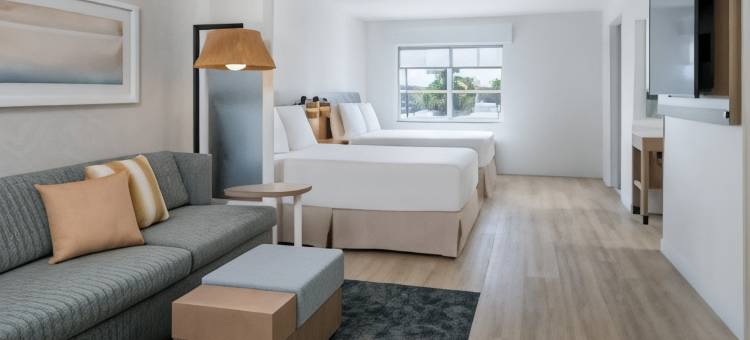 埃斯特罗/迈尔斯堡凯悦嘉轩酒店(Hyatt Place Fort Myers Estero)图片