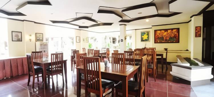 万隆德古尔酒店(De'Qur Hotel Bandung)图片
