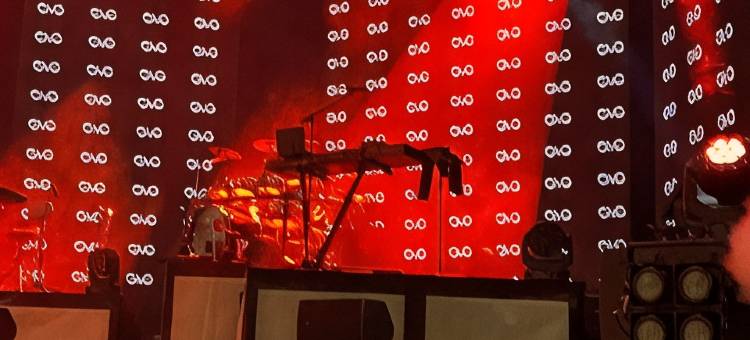 Africa Oyé Festival Stay | Free Parking图片