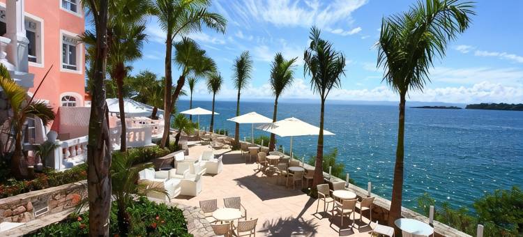 萨马纳巴伊亚普林西比大酒店 - 限成人(Bahia Principe Grand Samana - Adults Only)图片