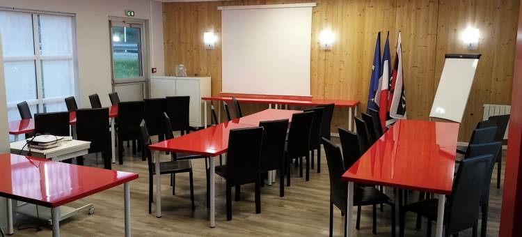 敦刻尔克法斯特酒店(Fasthotel Dunkerque)图片