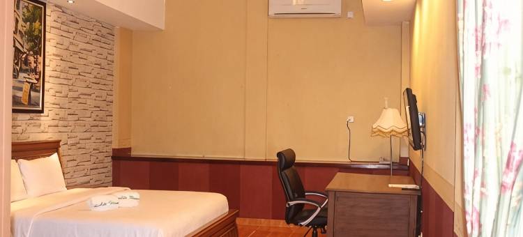 伊美达水上乐园会议酒店(Imelda Hotel - Waterpark - Convention)图片