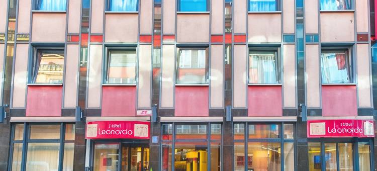 慕尼黑市中心莱昂纳多酒店(Leonardo Hotel München City Center)图片