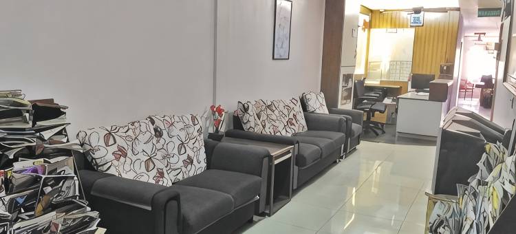 新经济酒店(New Budget Inn Hotel)图片