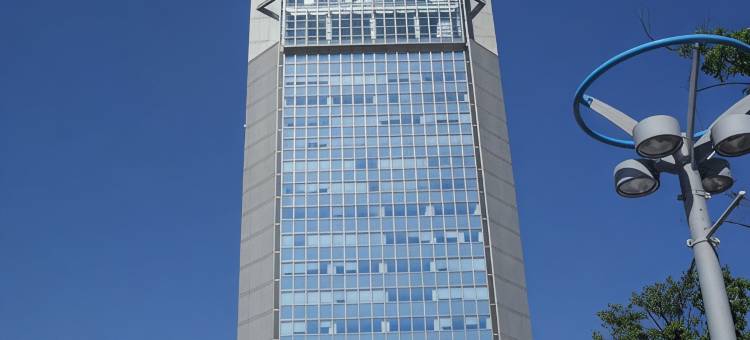 郡山都市酒店(Koriyama City Hotel)图片