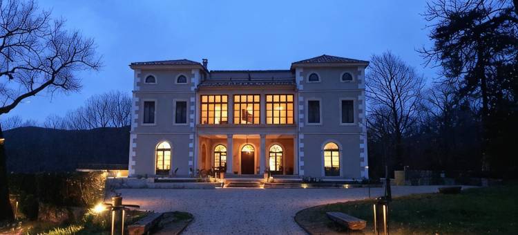 瓦尔鲍姆酒店别墅(Hôtel Villa Walbaum)图片