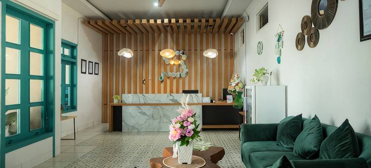 西蒂高级酒店(The Premiere Siti Hotel)图片
