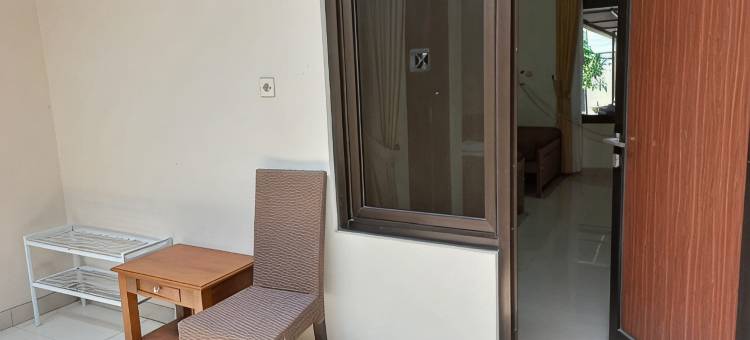 奥马保兰旅馆(Omah Paulan Guest House)图片